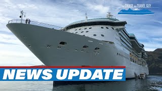 P&O Eliminates Kids Cap & Expands Byron Beach Access + Are Vaccination Requirements Ending Soon?