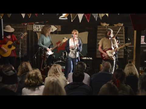 Lost Tuesday Society - Lights