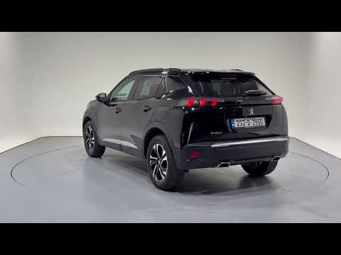 Peugeot 2008 GT 1.2 130 AUTOMATIC 6.4 4DR A - Image 2