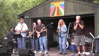 The Merry Pranksters  - Times Gettin&#39; Tougher Than Tough - 8/17/14