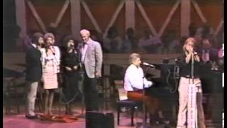 Grand Ole Opry Del Reeves 50s