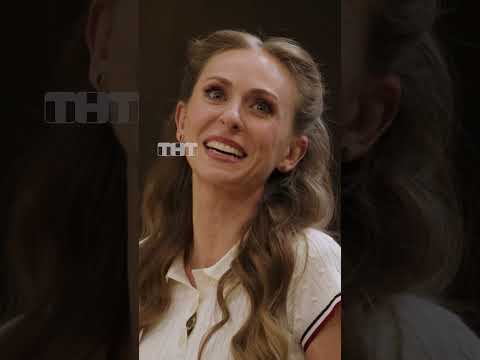 Любимая тёща 😍 #тнт #юмор #смех #овр #овршоу #ресторан #гость #Моргунова #Иванченко