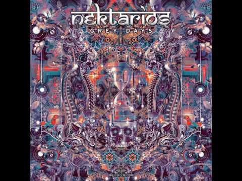 Nektarios - Ok I am awake, now what?