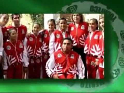 Mérito Deportivo Yucateco 2011- IDEY