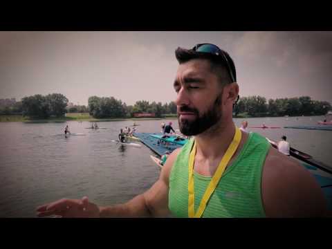 #ICFsprint - Marko Novakovic and Marcus Walz talk tactics