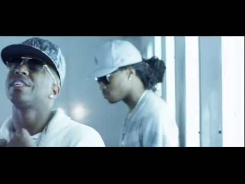 Rocko - Squares out your Circle ft Future (OFFICIAL VIDEO)
