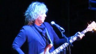 Yes - Does It Really Happen - 27/04/16 - Glasgow Royal Concert Hall - Scotland