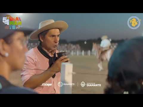 DIAMANTE - ENTRE RÍOS