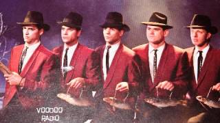 Wall of Voodoo --  Chains of Love (demo)