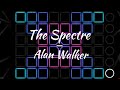 Launchpad UniPad Cover The Spectre Alan Walker