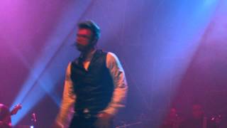 Just The Two of Us - Nick Carter & Jordan Knight Live in Metropolis Montreal 2014