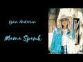 Mama Spanks - Lyrics - Lynn Anderson