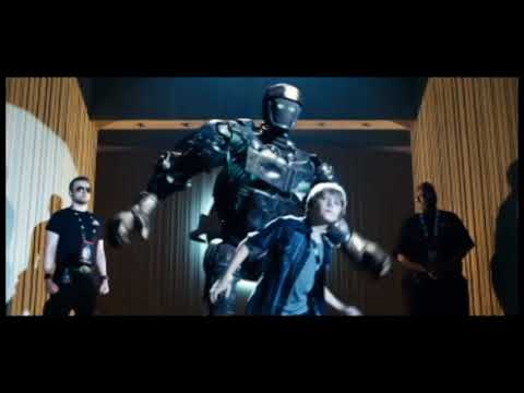 [ЖИВАЯ СТАЛЬ] YELAWOLF FEAT. INK MONSTARR [REAL STEEL]