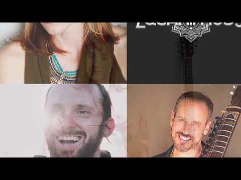 Om Shanti (Equanamous Remix) with Benjy Wertheimer 2/22/22 release with High above Records