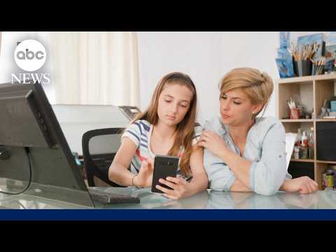 What to know about social media regulation, kids' safety online