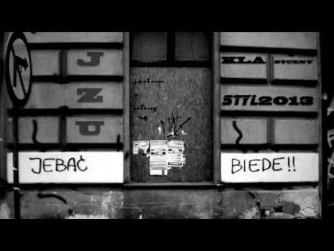 JzU x LISZKO ZSD  - POMPKA [KLASYCZNY STYL EP 2013]