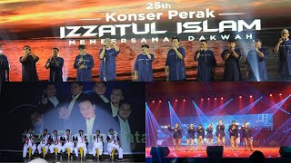 Download lagu 15 Lagu Terbaik Izzatul Islam Live Nasyid Indonesi... mp3