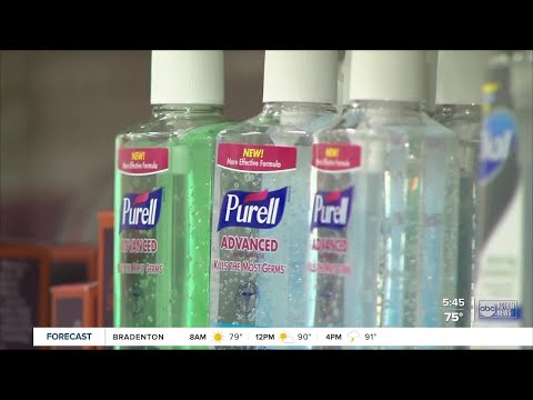 How to prevent dry, cracked hands in the age of coronavirus