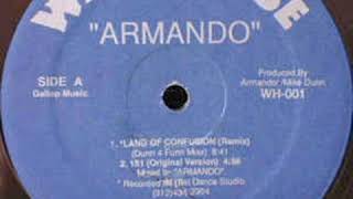 Armando - 151 (Original Version)