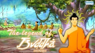 Kids Hindi Mythology Movie - Legend Of Buddha