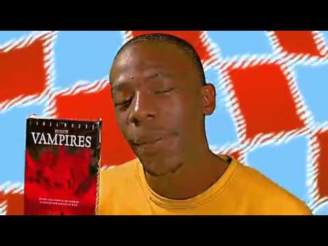 ☥ DJ Kaos Movie Reviews ☠ Vampires ☥