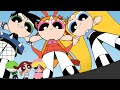 Powerpunk Girls Gegen Rowdy Ruffs