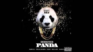 Desiigner - Panda (Remix) ft. Albee Al, Uncle Murda, Vado, Red Cafe, Maino