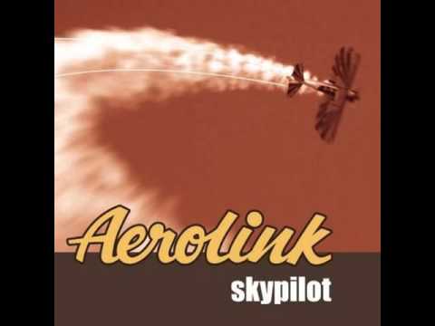 Aerolink - Cloudwalk