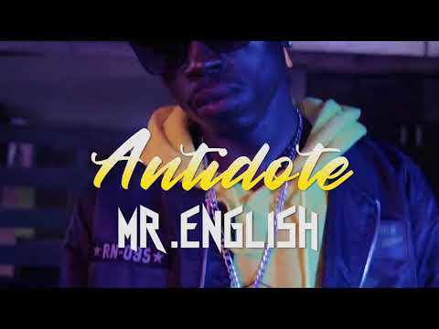 Anti-dot official video - Mr. English
