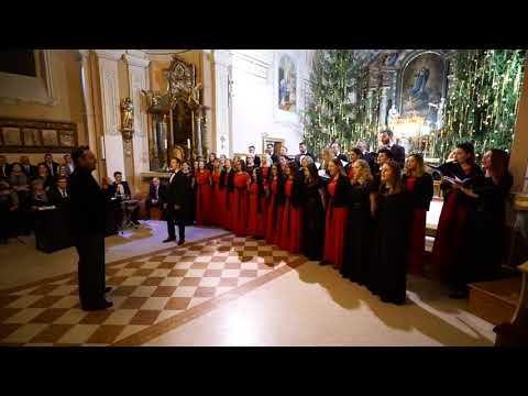 Baba Yetu  // Zbor mladih PIM