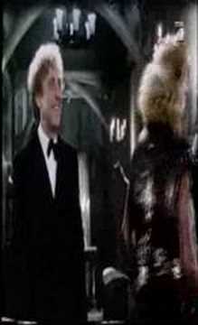 Hochzeitsnacht im Geisterschloss - Ich kann nicht schlafen..