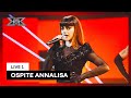 Annalisa ospite presenta il suo nuovo album "Ma io sono fuoco" | X Factor 2025 Live 1