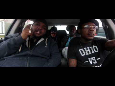 STOP MY SHINE | Rob, Pookie, Chucc B-ANDS