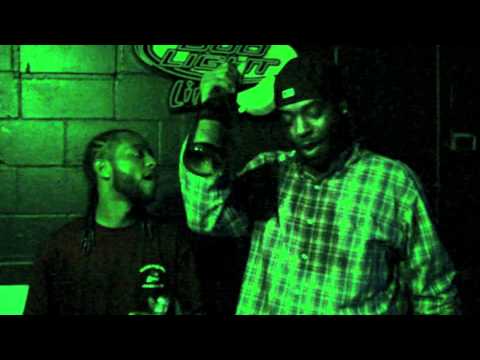 Lil Snake ft  Doubles   Feelin Myself HD