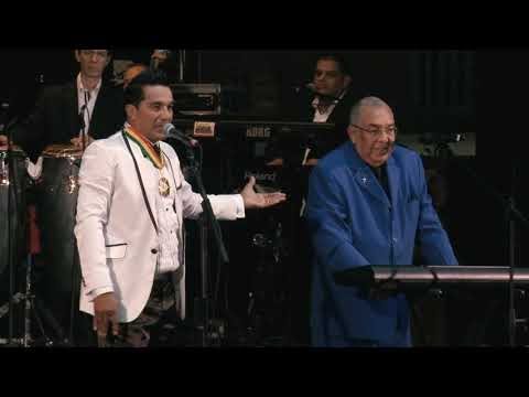 Checo Acosta - CASCARRABIAS