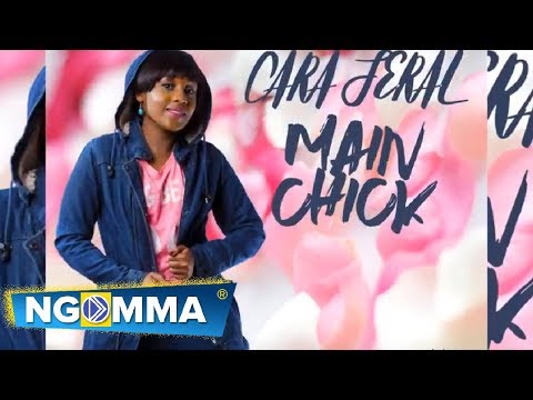 Cara Feral - Main Chick [Ikation Records]