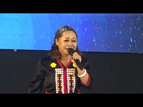 MICHELLE KASIANUS =SONG ONE= FINAL SUGANDOI PENAMPANG 11 MAY 2025 =WACHTER HALL