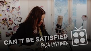 MG KITCHEN TV "Can´t Be Satisfied" Erja Lyytinen