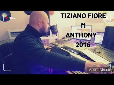 TIZIANO FIORE MEDLY  COPPIA ANTHONY  FRANCO D'AMORE  GIUSY ATTANASIO