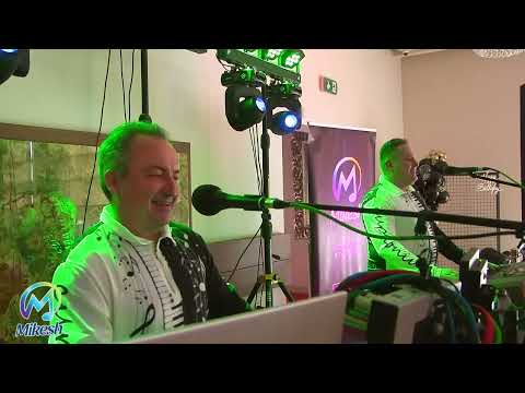 Mikesh - Oczarowałaś mnie z rep: Mister