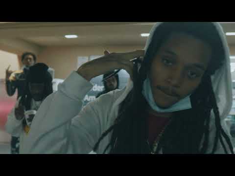 Babyface Gunna ft. Mozzy - 100k (Official Music Video)