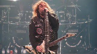 Max &amp; Iggor Cavalera - Primitive Future, Live at 02 Ritz, Manchester England, 17 December 2019