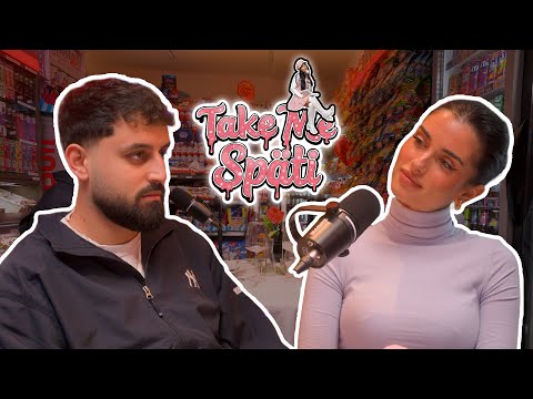 Daniel Slump x Take Me Späti