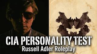 Download lagu CIA Personality Test ASMR | Russell Adler Roleplay mp3 Download lagu CIA Personality Test ASMR | Russell Adler Roleplay mp3
