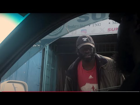 Njohi Na Nyondo ~ Eddie Gathenge {officia 4k video}