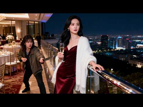 Past life: rich via poor husband, sister killed me! Reborn, swap marriage, she meets abuser!