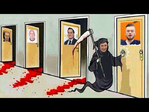 QUIZ: Słowacja jest niepodległa, a Roki idzie po Paczula, bo Paczul gra, a nie pyta