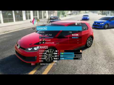 The Crew Calling all units. PART2