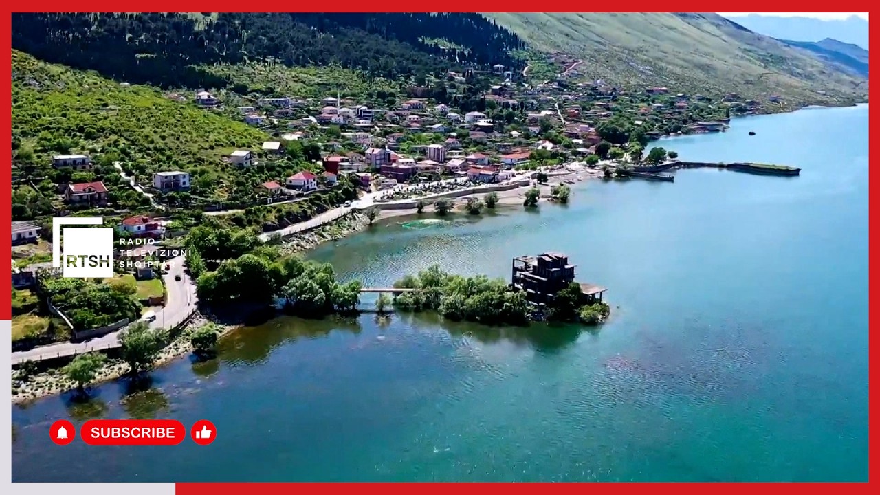 Paketë e Gjelbër për Liqenin e Shkodrës, projekt dyvjeçar në kuadër të bashkëpunimit Italo–Shqiptar