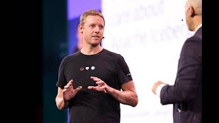 No one needs to care about table formats with Databricks' Ryan Blue, creator of Apache Iceberg